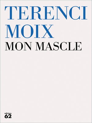 cover image of Món mascle